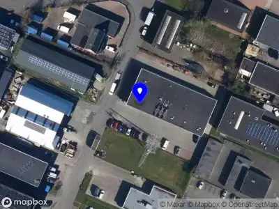 Nieuw bedrijf Black Label Detailing