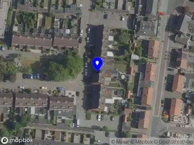 van den Hoff dakwerken B.V.