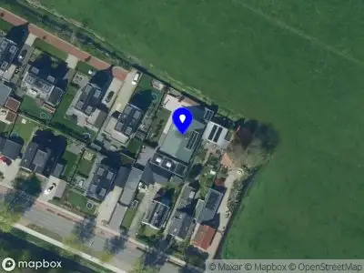 Vereniging van Eigenaars Guisweg 24 en 24A te Zaandijk