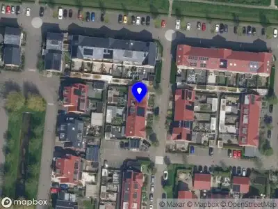 Nieuw bedrijf Kunstmaaktje