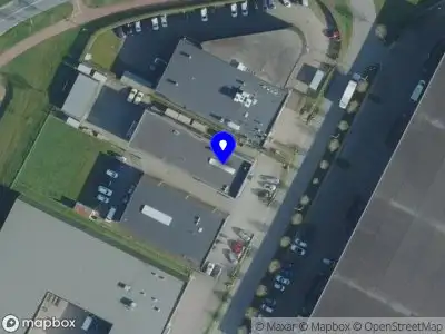 Nieuw bedrijf Vereniging van Eigenaars Dorpsstraat 60 te Renkum