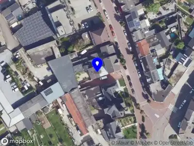 Scheepers Taxi Service Kerkrade