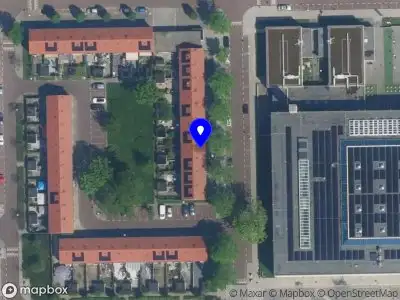 U&A VOF Amsterdam