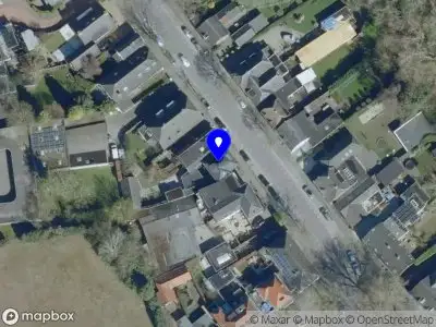 Nieuw bedrijf FRANCISCUS THT B.V.