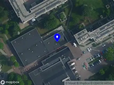 Rijwielspecialist Holendrecht Amsterdam