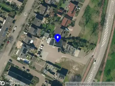 Nieuw bedrijf CD Reclame B.V.