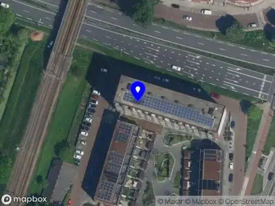JaRuMa B.V. Haarlem