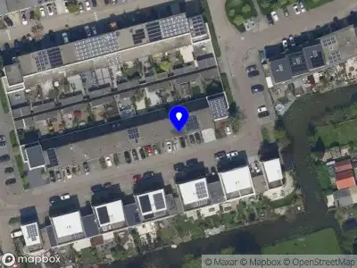 Steigerbouw Gio Capelle aan den IJssel