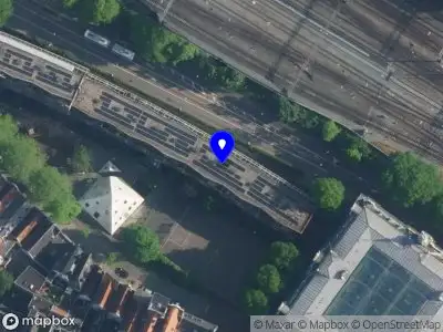 Hanae Admin Amsterdam
