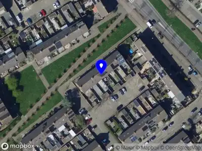 Gastouderopvang KimKids Hellevoetsluis
