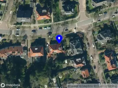 Deus StrategIQ Holding B.V.