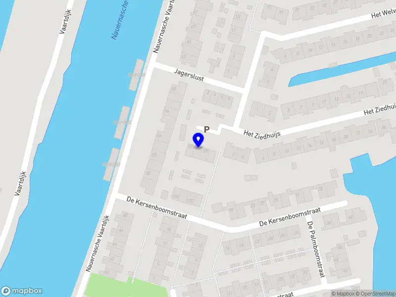 Bergzaam Holding B.V. Westzaan
