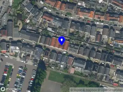 Nieuw bedrijf Bartens Schilderwerken