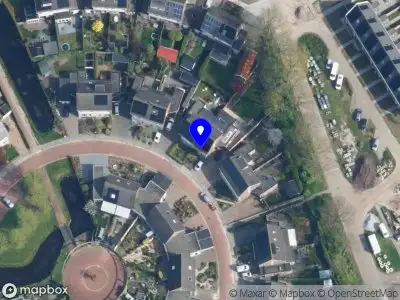 Eierverkoop Oosterwolde