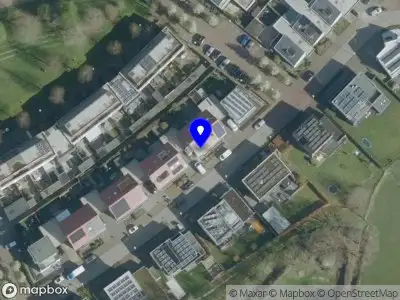 Stichting Brothers in Projects