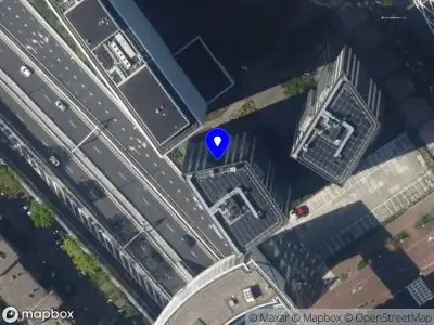 Trouw Bureau Nederland 's-Gravenhage