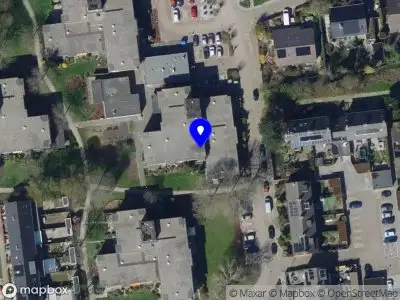 Stichting Recreatie Wooncentrum Rhoon