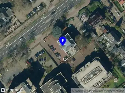 Parell organisatieontwikkeling B.V. Arnhem