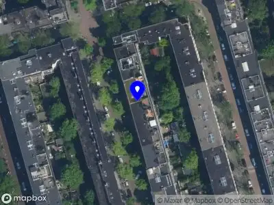 Accomplice Amsterdam