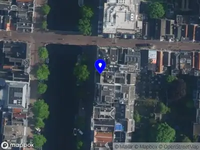 A.M. Franzen Amsterdam