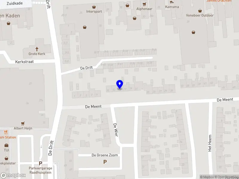 Nextgen 24 Drachten