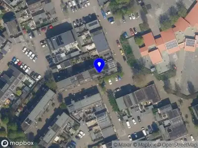 GloWrx Maassluis