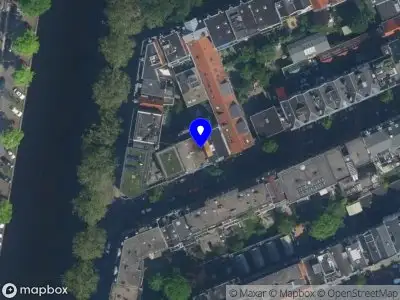 Vereniging van Eigenaars Eerste Schinkelstraat 22 te Amsterdam Amsterdam