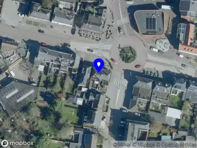 V.O.F. De Schaar Kledingreparatie