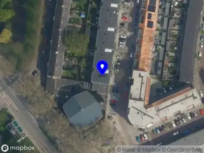 HP-OLO Montage Bouw Delft