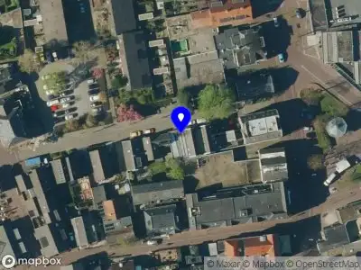 Soda AI Bennekom