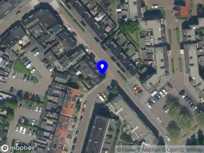 Vereniging van Eigenaars van de Jan Alsweg 18-20 te Beverwijk