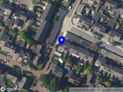 Nieuw bedrijf Gevelpro