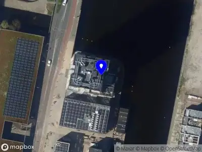 Nieuw bedrijf Expat Valide