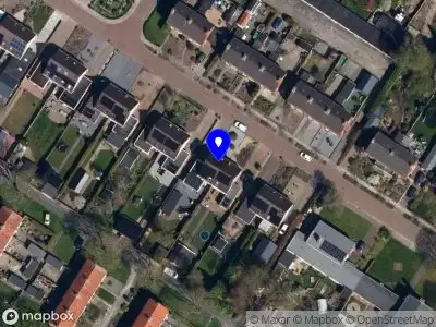 Krüger Mini Loonwerk Beerta