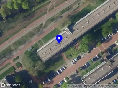 Nieuw bedrijf Promad Advies