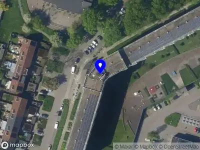 Nieuw bedrijf Troy Taxi