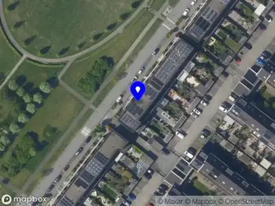 CroNed Schildersbedrijf Zoetermeer