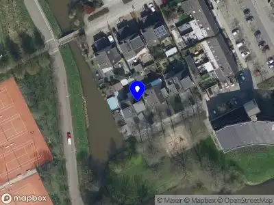 Sharona Maria Beheer B.V.