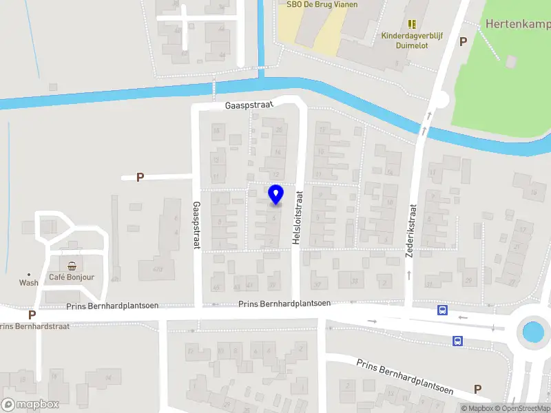 Nieuw bedrijf Experience Matters