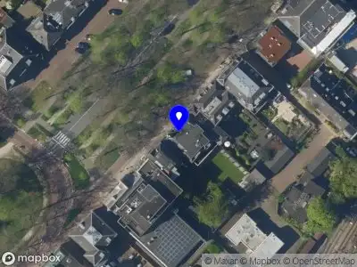 Institute of Battery Technology and Testing B.V. Utrecht
