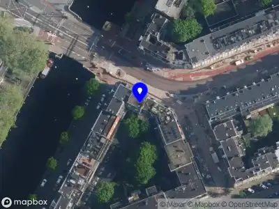 Flamingo’s Amsterdam