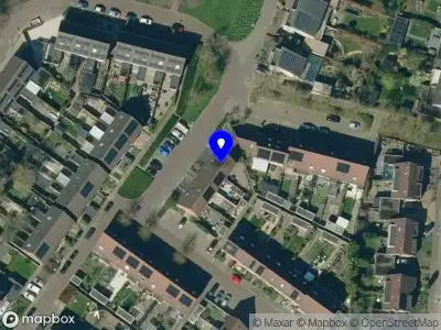 Nieuw bedrijf Supermarkt Alan