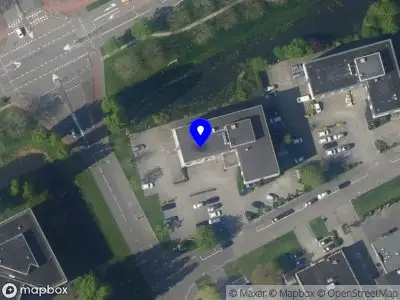 Datastruck B.V. Woerden
