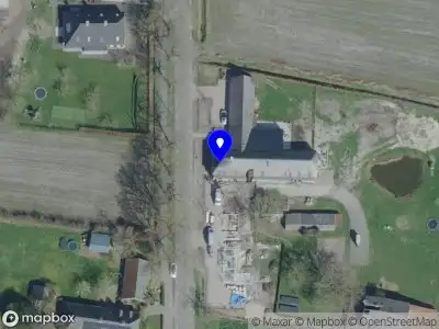 B&B 't Oventje Zeeland