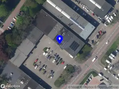 NFC Gigant VOF Zoetermeer