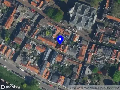 VanRanderaat Coaching Haarlem