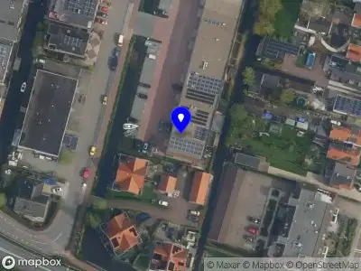 Vereniging van eigenaars gebouw 