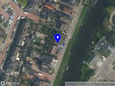 Greyfox Executive Consultancy MOORDRECHT