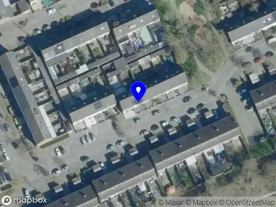 Nieuw bedrijf BewegingsHarmonie