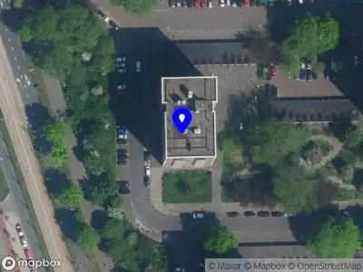 Deve Kusu Amsterdam